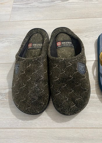 LC Waikiki Erkek Çocuk Lacivert Terlik ve Sandalet