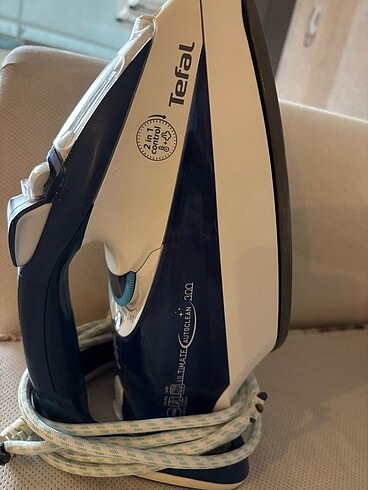 Tefal ütü