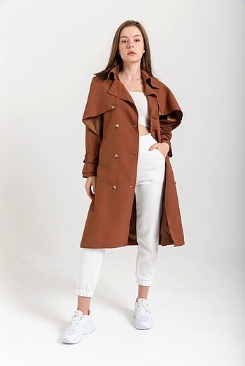 Zara Trençkot
