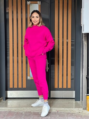 Triko takım