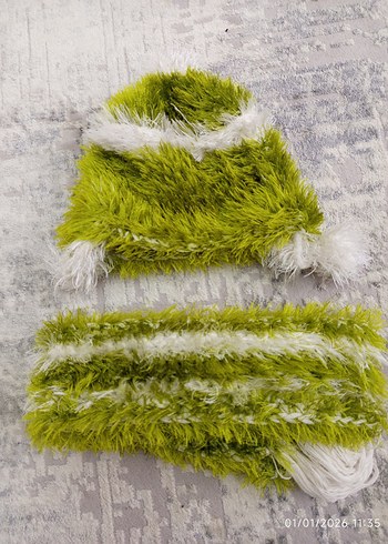 Diğer 3-5 Yaş, 21 cm