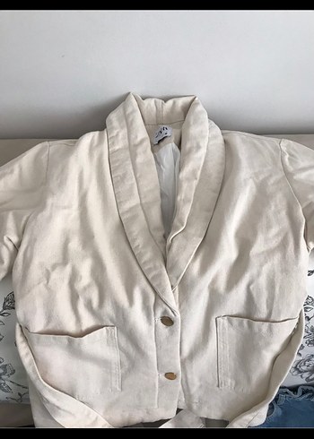 Zara ceket