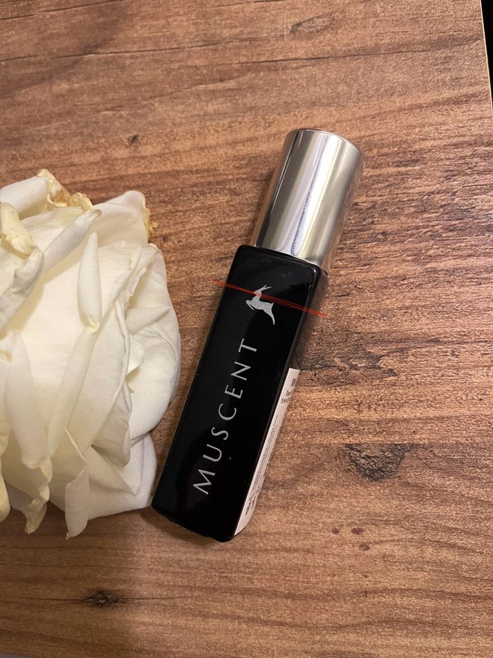 NO64 Rose Vanilla Kadın Parfümü 15 ml - Görsel 2