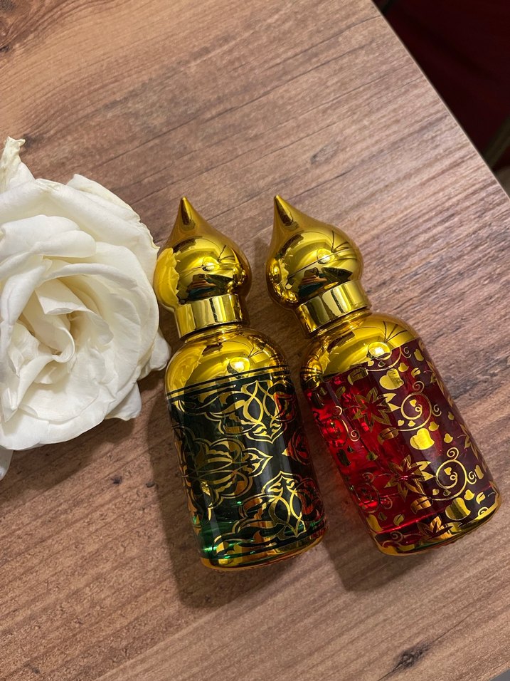 Montale Arabian Tonka - Görsel 2