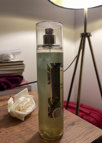 Bath&Body Works Waikiki Beach Coconut - Görsel 2