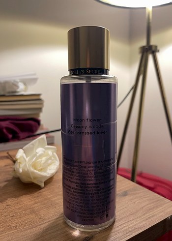 Victorias Secret Midnight Bloom - Görsel 3