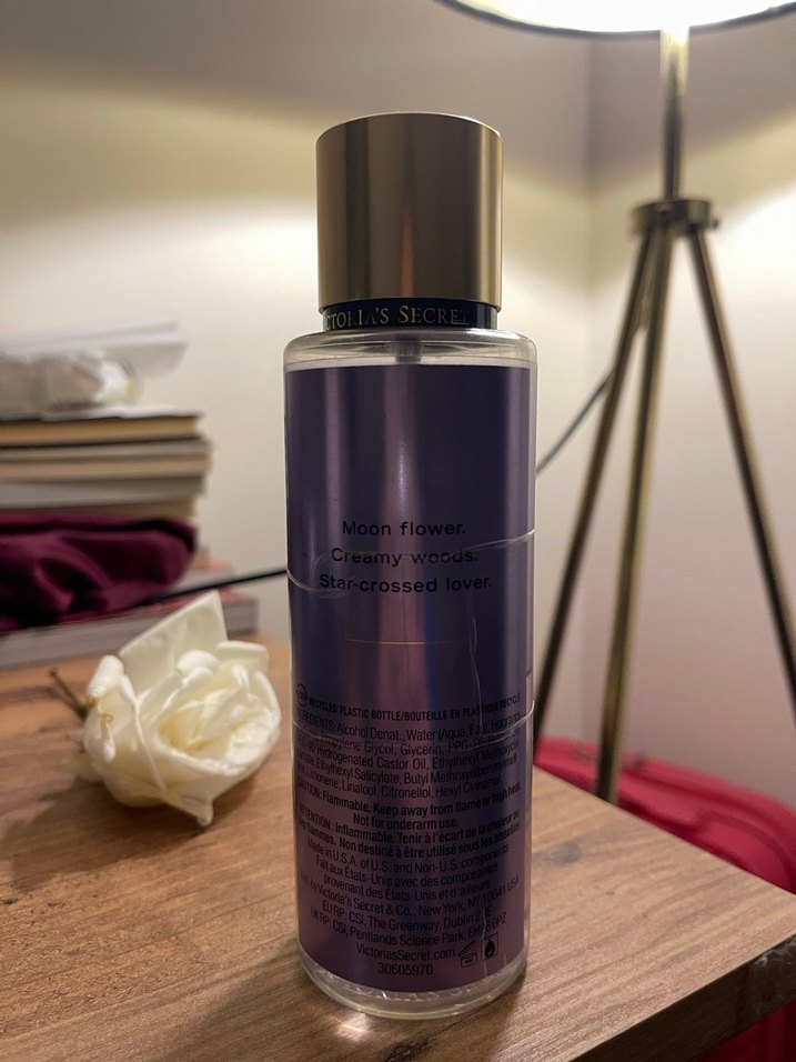 Victorias Secret Midnight Bloom - Görsel 3