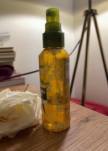 Yves Rocher Brume Parfüm Mango ve Çiçek Kokulu - Görsel 2