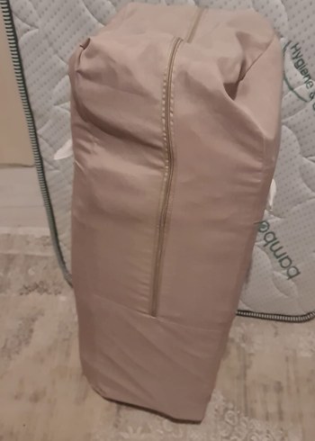 Kraft Quick Fold Anne Yanı Oyun Parkı 70x110 cm - Görsel 2