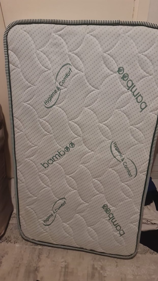 Kraft Quick Fold Anne Yanı Oyun Parkı 70x110 cm - Görsel 4