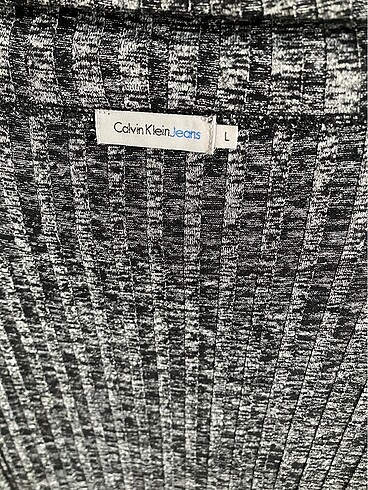 l Beden Calvin Kline Kadın Kışlık Elbise