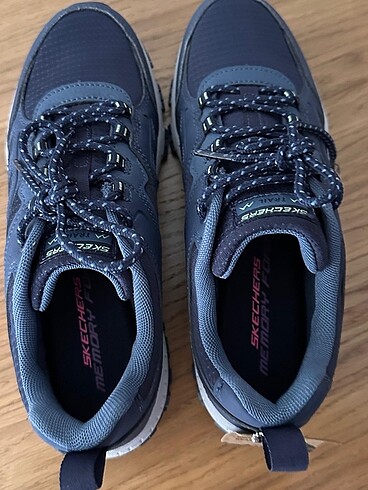 37 Beden Skechers Kadın Spor Ayakkabı