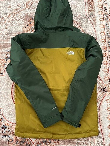 North Face The North Face Erkek Mont