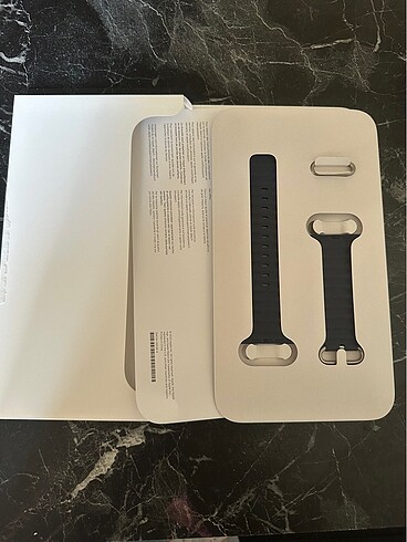  Beden Apple Watch Kordon Orjinal Yurtdışı