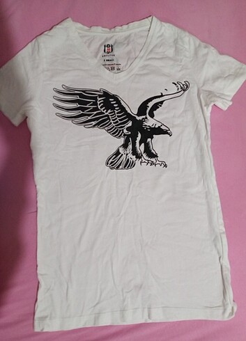 BEŞİKTAŞ TİŞÖRT
