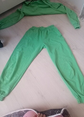 H&M h&m eşofman takımı
