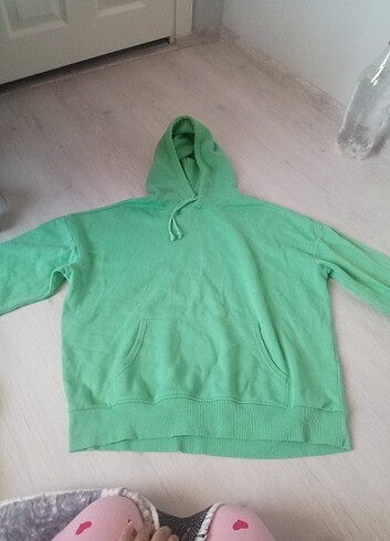 universal Beden h&m eşofman takımı