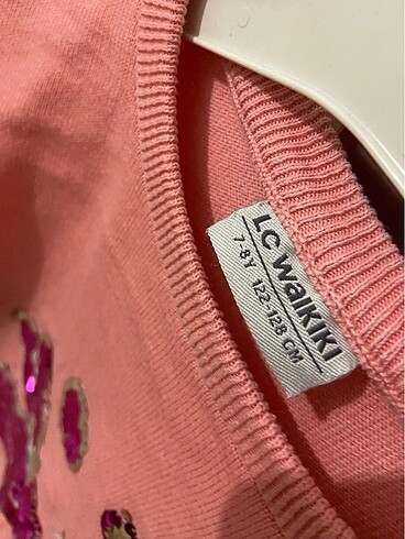 LC Waikiki Kız çocuk kazak
