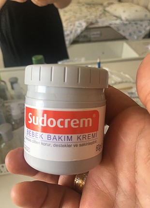 Pişik kremi 