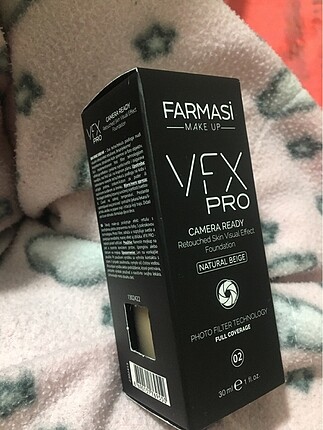 Farmasi Yeni ürün