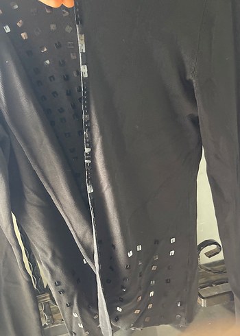 İkili hırka - Görsel 3