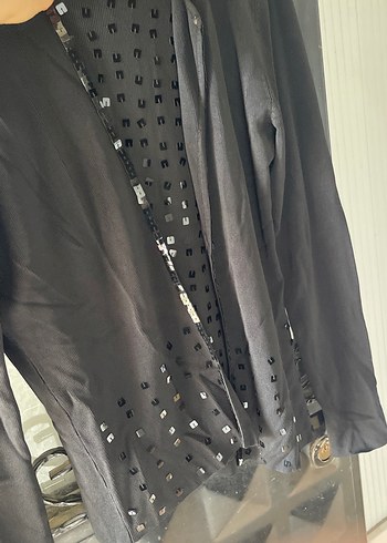 İkili hırka - Görsel 2