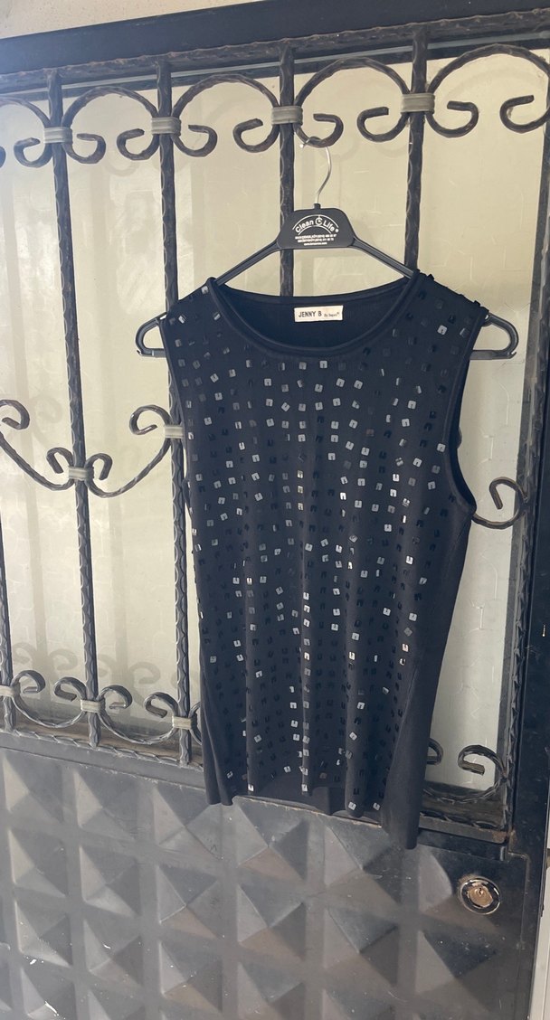 İkili hırka - Görsel 4