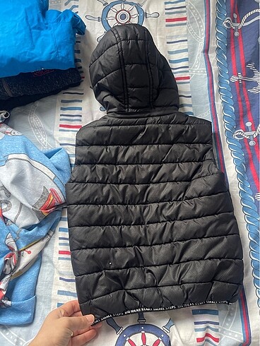 7 Yaş Beden Şişme yelek