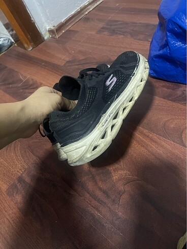 Spor ayakkabı