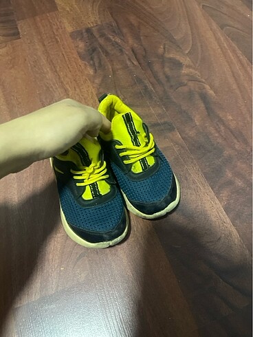 Nike Nike ayakkabı