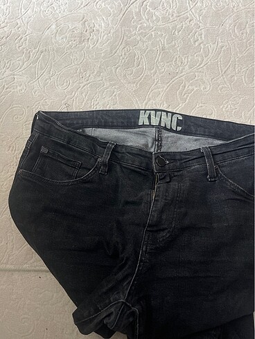 36 Beden Kot pantolon