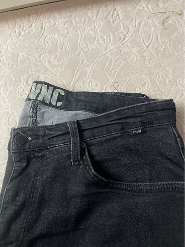 Mavi Jeans Kot pantolon