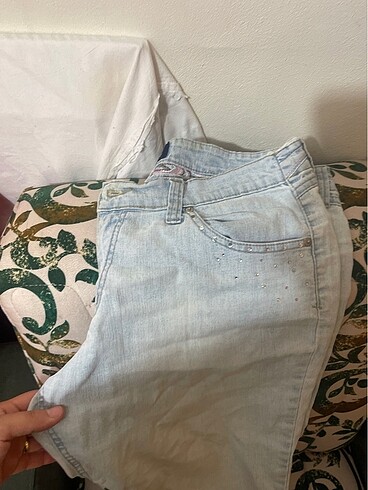 Calvin Klein Kadın kısa pantolon