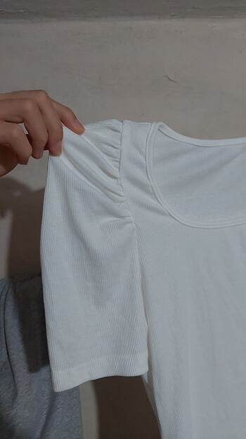 xl Beden T-shirt