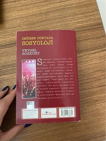 Sosyoloji - Görsel 2