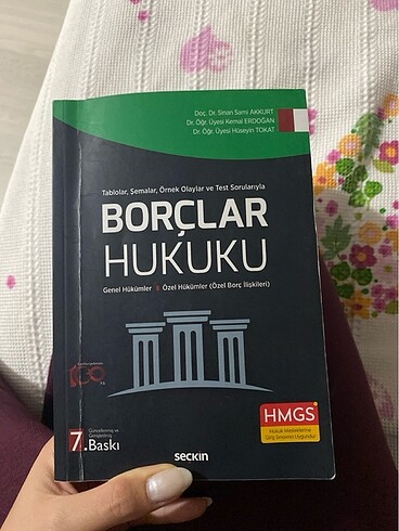 Borçlar hukuku