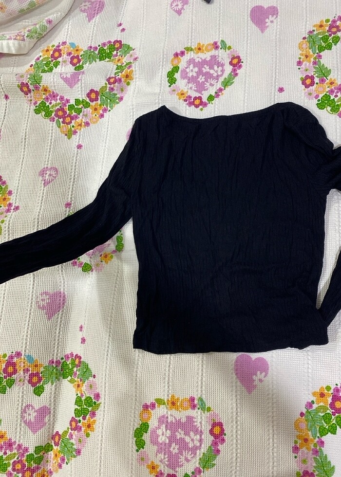 Mavi bluz - Görsel 2