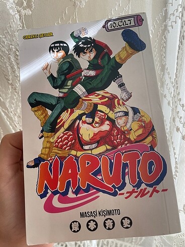 Naruto 10