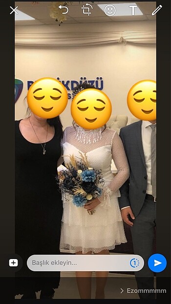 Nikah elbisesi