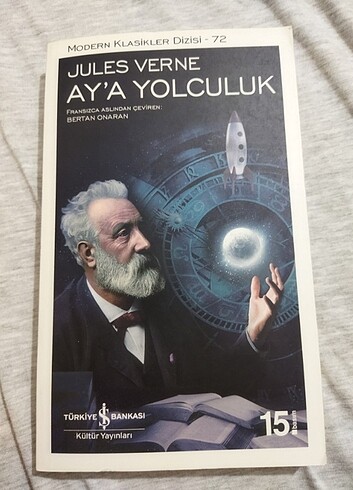 Aya yolculuk 