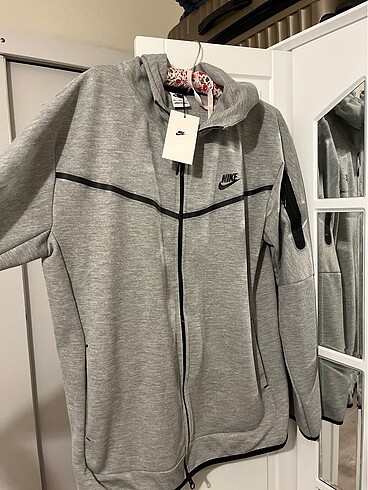 Nike Hırka