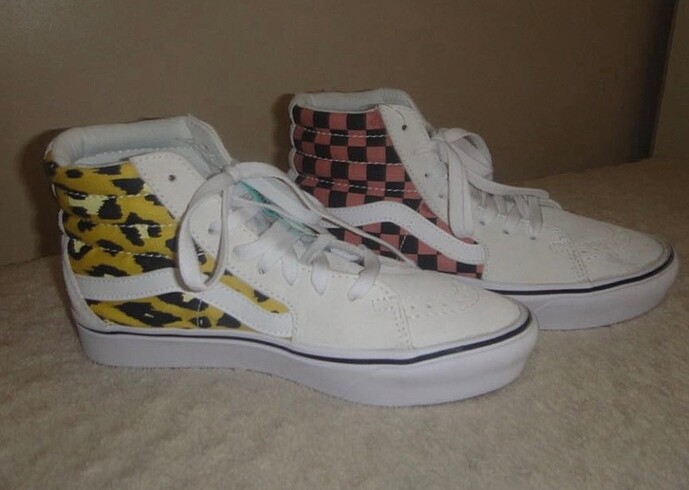 Vans Ayakkabı