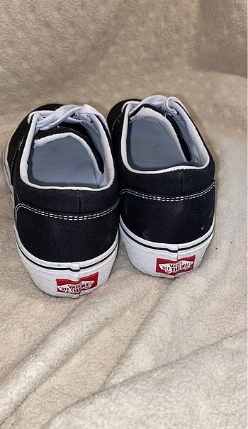 Vans Vans Ayakkabı