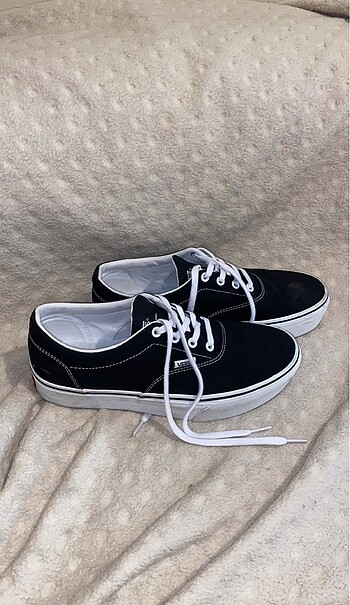 Vans Ayakkabı