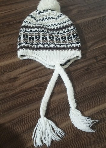 berenice 8-12 Yaş, 23 cm