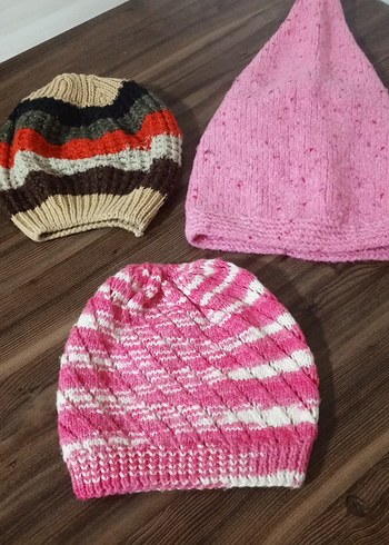 diger 8-12 Yaş, 23 cm