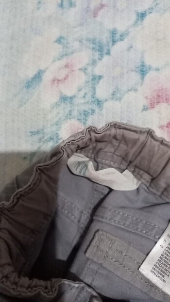 H&M Kız çocuk pantolon