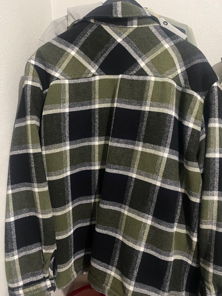 Erkek ceket - Görsel 3