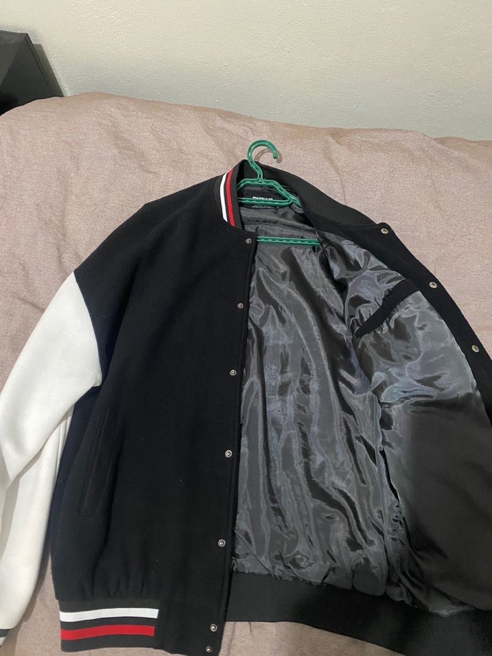 Erkek ceket - Görsel 2