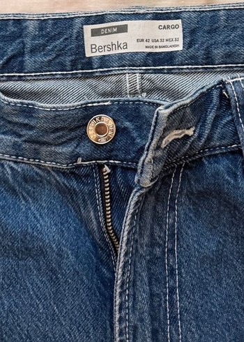 Erkek pantolon - Görsel 3